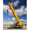 Liebherr 750 Ton Crawler Mobile Crane